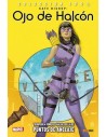 100% Marvel. Kate Bishop: Ojo de Halcón 01 - Puntos de anclaje