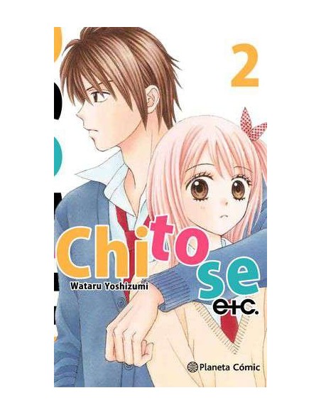 Chitose Etc 02