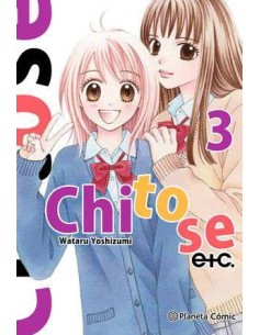 Chitose Etc 03