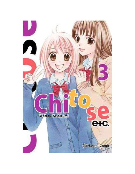 Chitose Etc 03