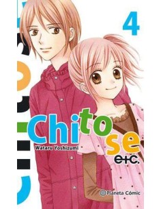 Chitose Etc 04