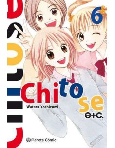 Chitose Etc 06