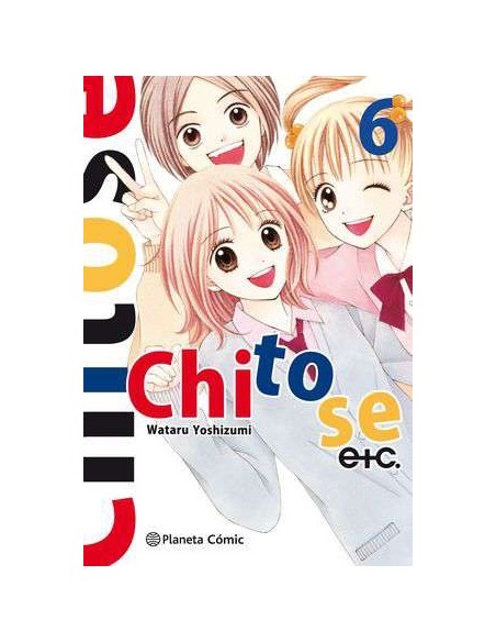 Chitose Etc 06
