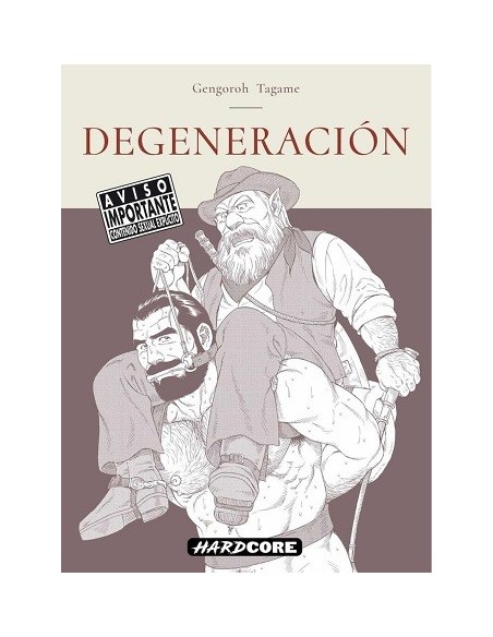 Degeneración
