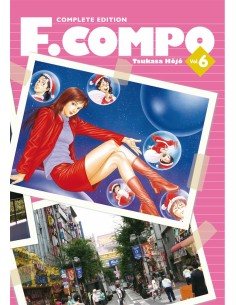 Family Compo 06 - Complete Edition