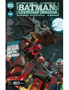 Batman: Leyendas urbanas 04