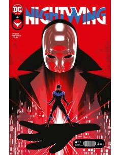 Nightwing 04