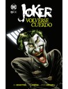 Joker: Volverse cuerdo