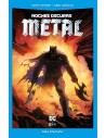 Noches oscuras: Metal (DC Pocket)