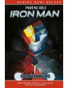 Marvel Now! Deluxe. Invencible Iron Man 03