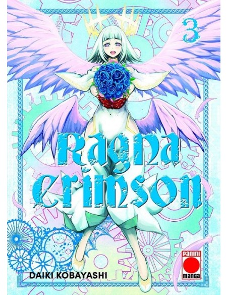 Ragna Crimson 03