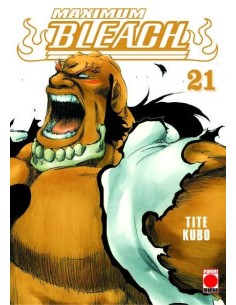Maximum Bleach 21