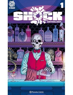 Shock Anthology 01