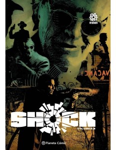 Shock Anthology 02