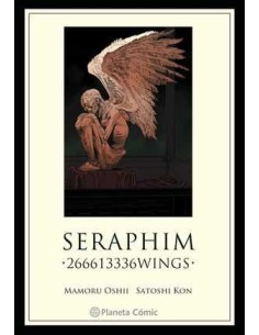 Seraphim (nueva edición)