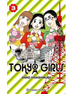Tokyo Girls 03