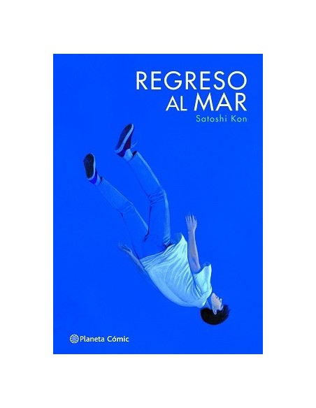 Regreso al mar (Nueva Edición)
