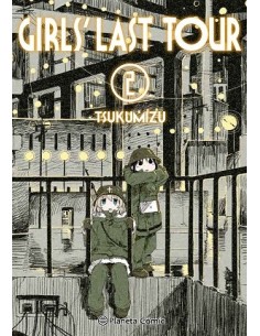 Girls' Last Tour 02