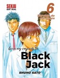Give my regards to Black Jack 06
