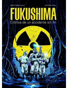 Fukushima