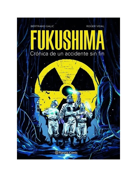 Fukushima
