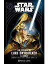 Star Wars. La Leyenda de Luke Skywalker (manga)