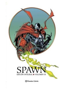 Spawn Integral 09
