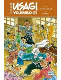 Usagi Yojimbo Saga 05
