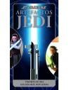 Star Wars Artefactos Jedi