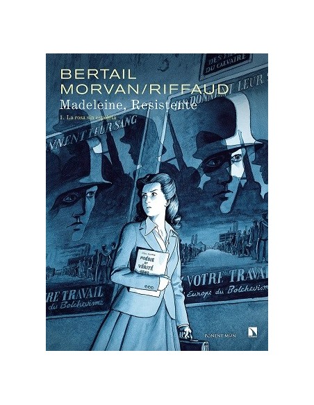 Madeleine Resistente