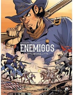Enemigos