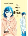 El Amor de Mobuko 02