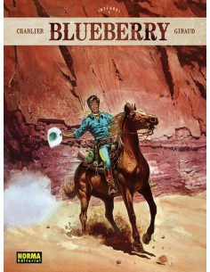 Blueberry Integral 01