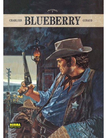 Blueberry Integral 02