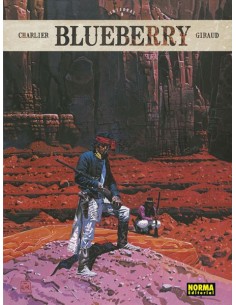 Blueberry Integral 06