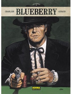 Blueberry Integral 08