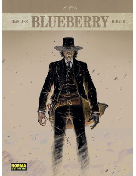 Blueberry Integral 09