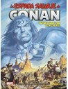 Biblioteca Conan. La Espada Salvaje de Conan 11