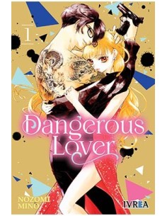 Dangerous Lover 01