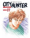 City Hunter 07 - Complete Edition