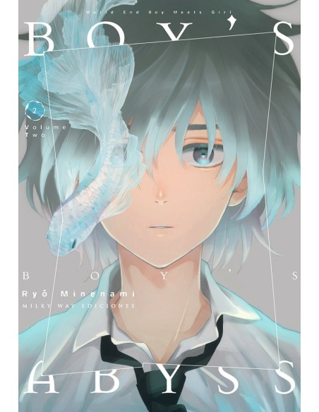 Boy's Abyss 02