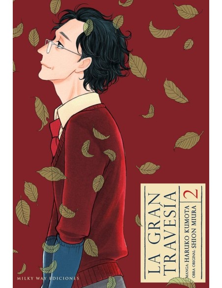 La Gran Travesía 02