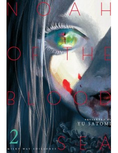 Noah of the Blood Sea 02