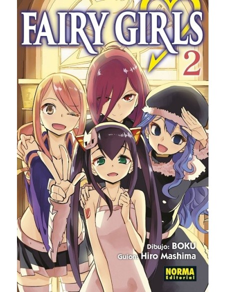 Fairy Girls 02