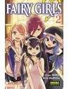 Fairy Girls 02