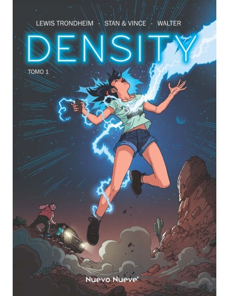 Density 01