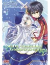 Seirei Gensouki Crónicas de los espíritus (novela ligera) 01
