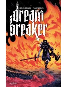 Dreambreaker