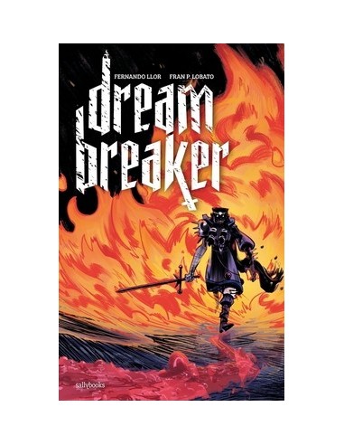 Dreambreaker