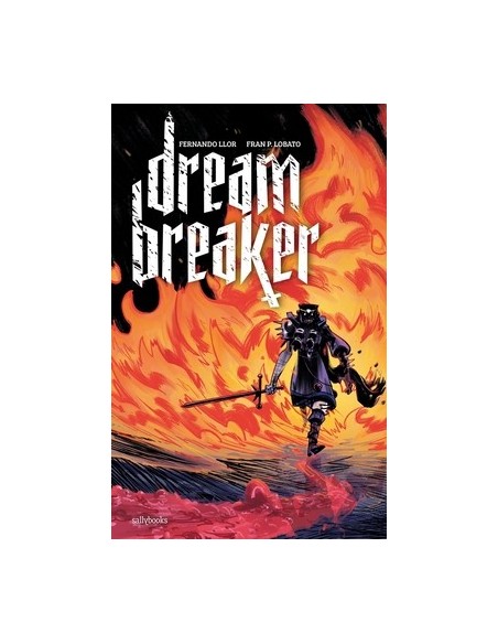 Dreambreaker